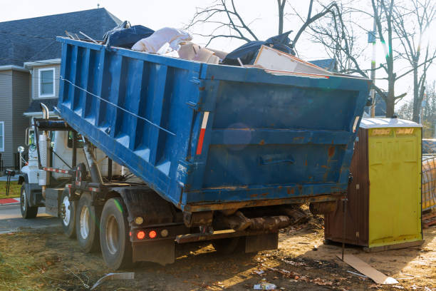 Best Retail Junk Removal  in Fullerton, PA