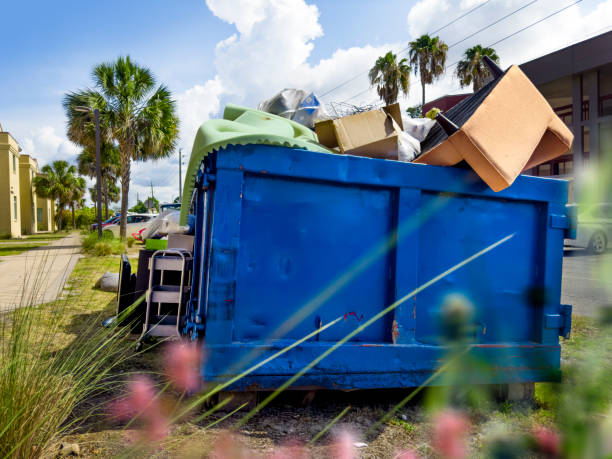 Best Yard Waste Removal  in Fullerton, PA